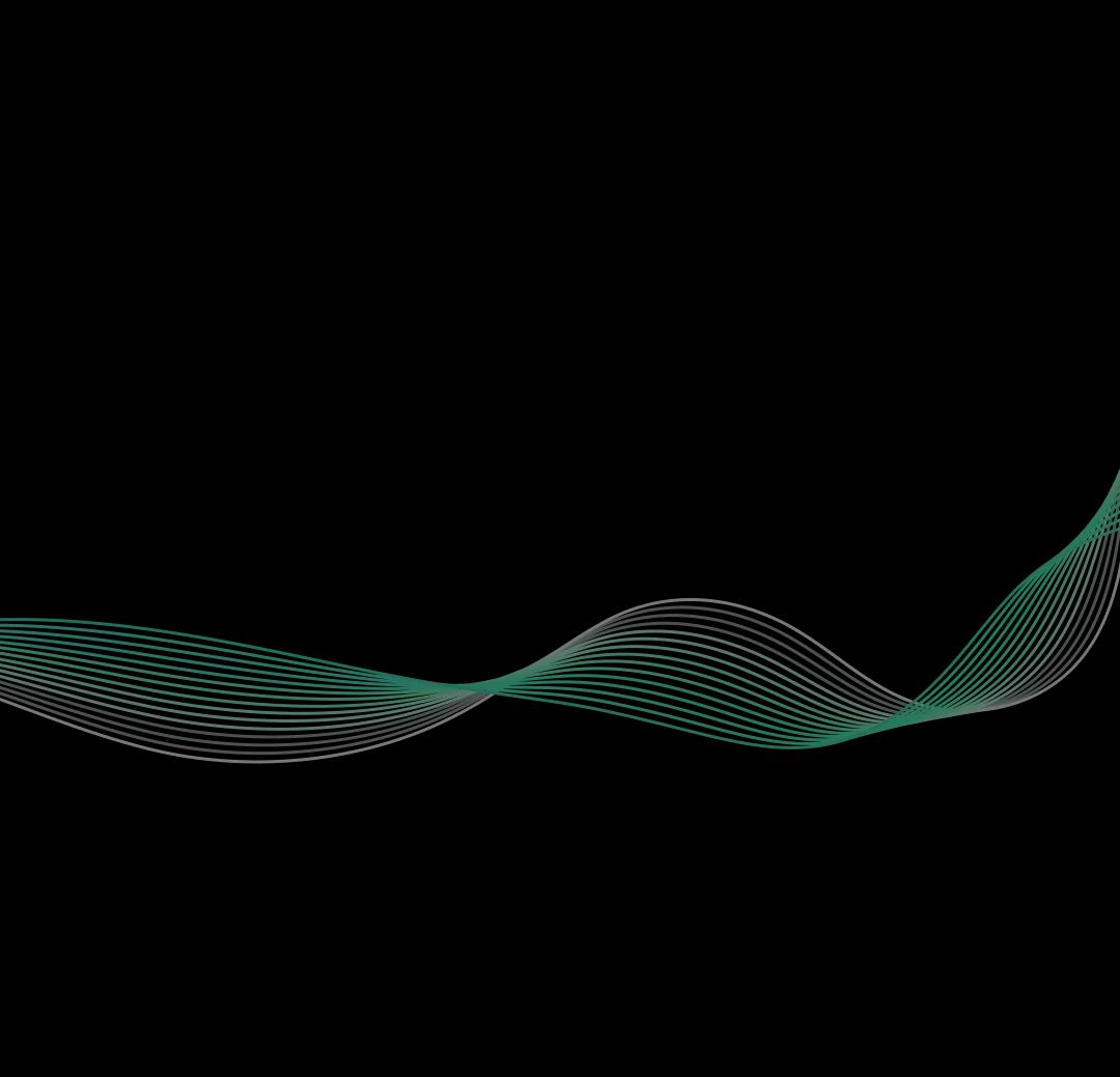Background wave