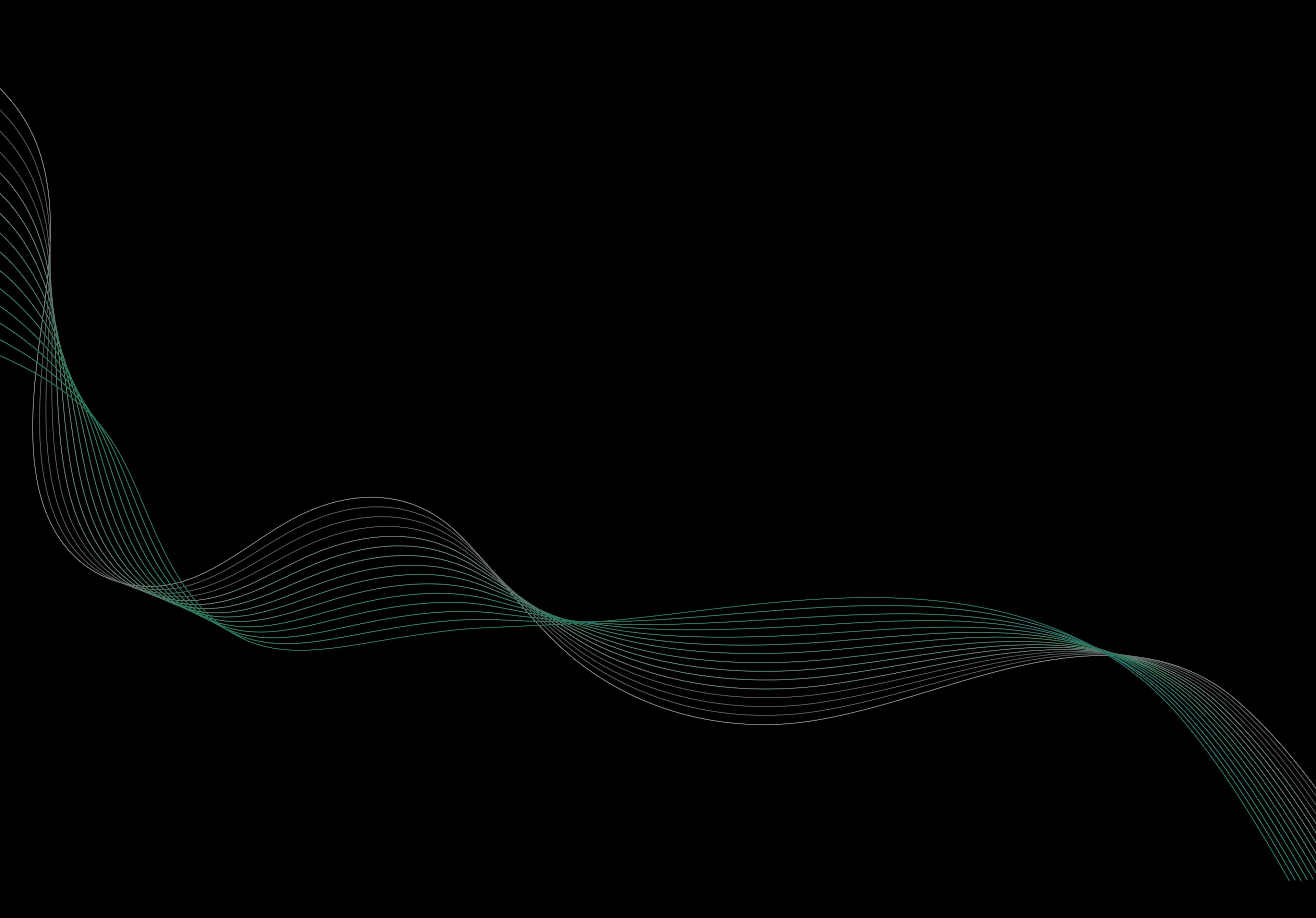 Background wave