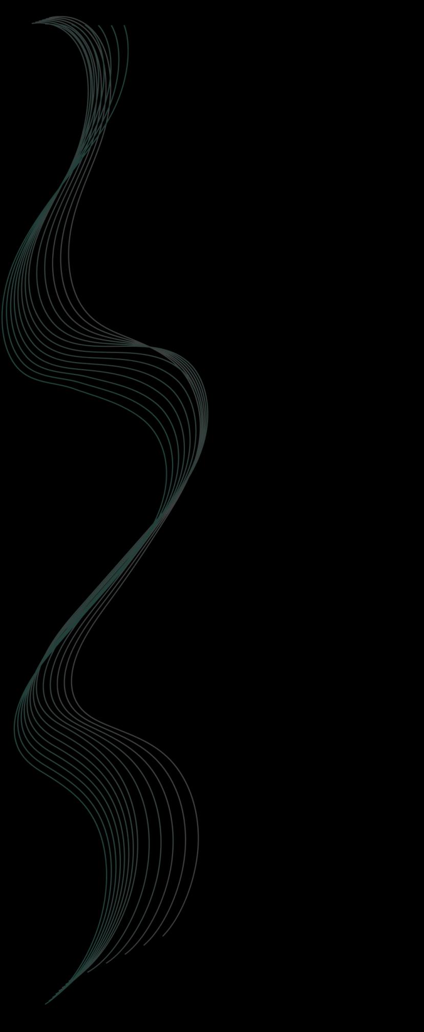 Background wave